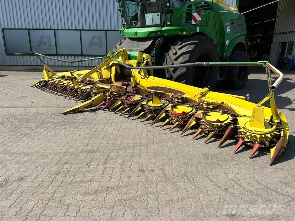 Kemper 390 Plus Agriculture - Autres
