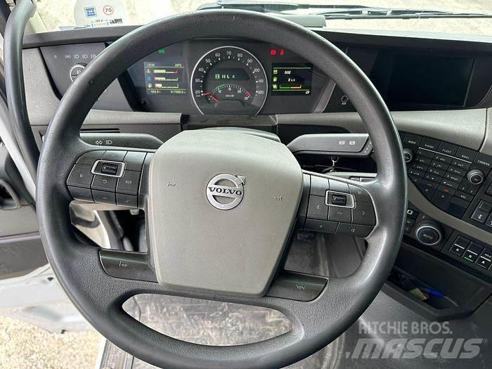 Volvo FH500 Tracteur routier