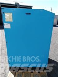  Ultratroc SD0650 Séchage par Air Comprimé