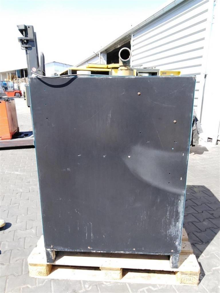  Ultratroc SD0650 Séchage par Air Comprimé