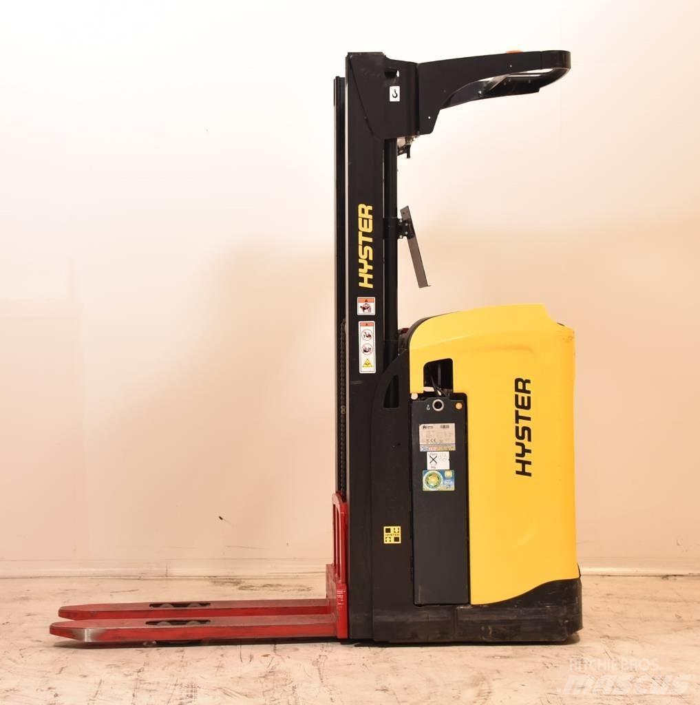 Hyster RS1.6-24 Gerbeurs Automoteurs