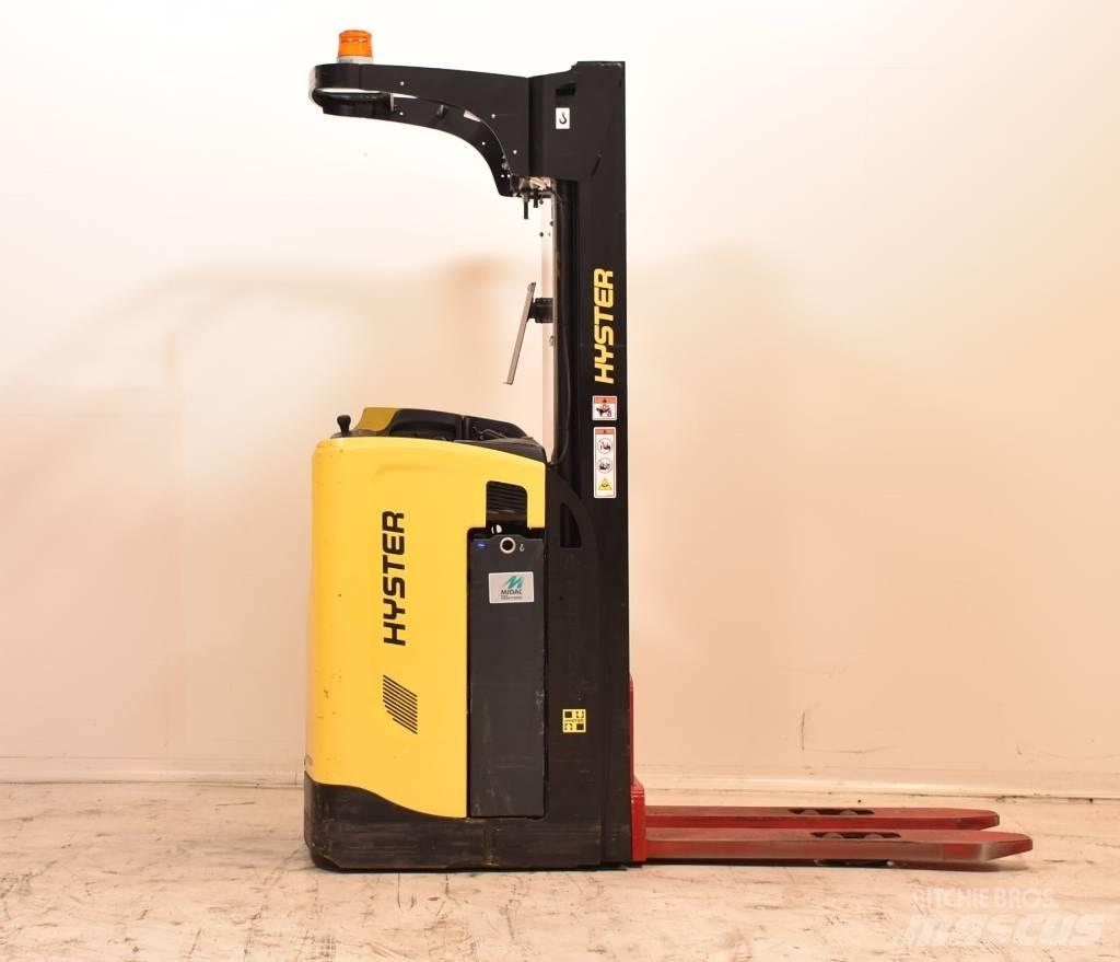 Hyster RS1.6-24 Gerbeurs Automoteurs
