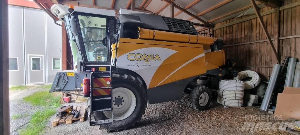 Sampo C4 Agriculture - Autres