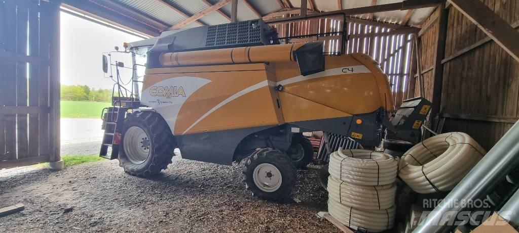 Sampo C4 Agriculture - Autres