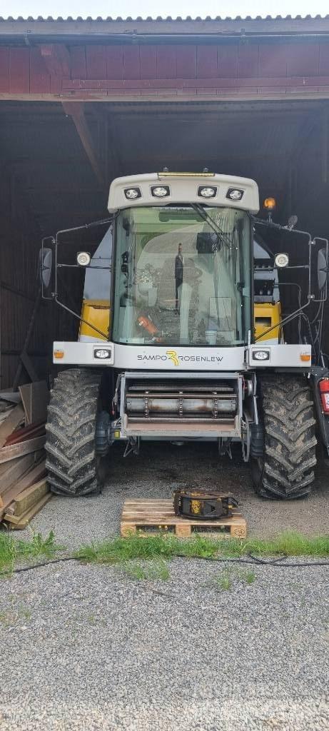 Sampo C4 Agriculture - Autres