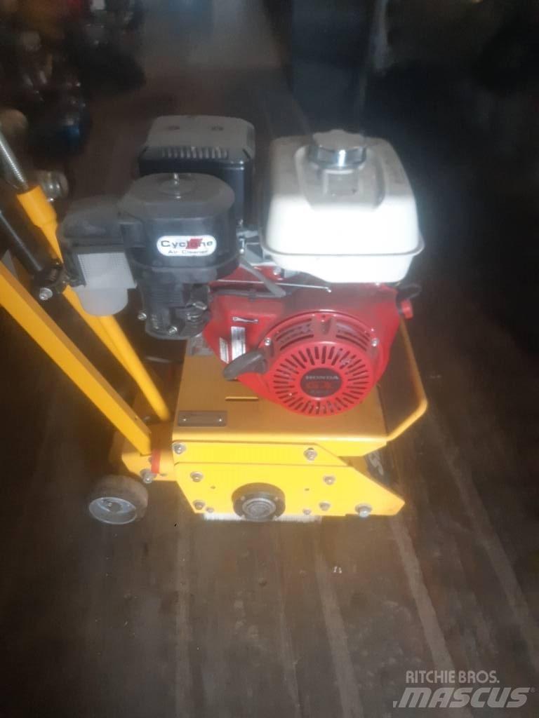 Smith SPS10 Accessoires pour centrale à béton