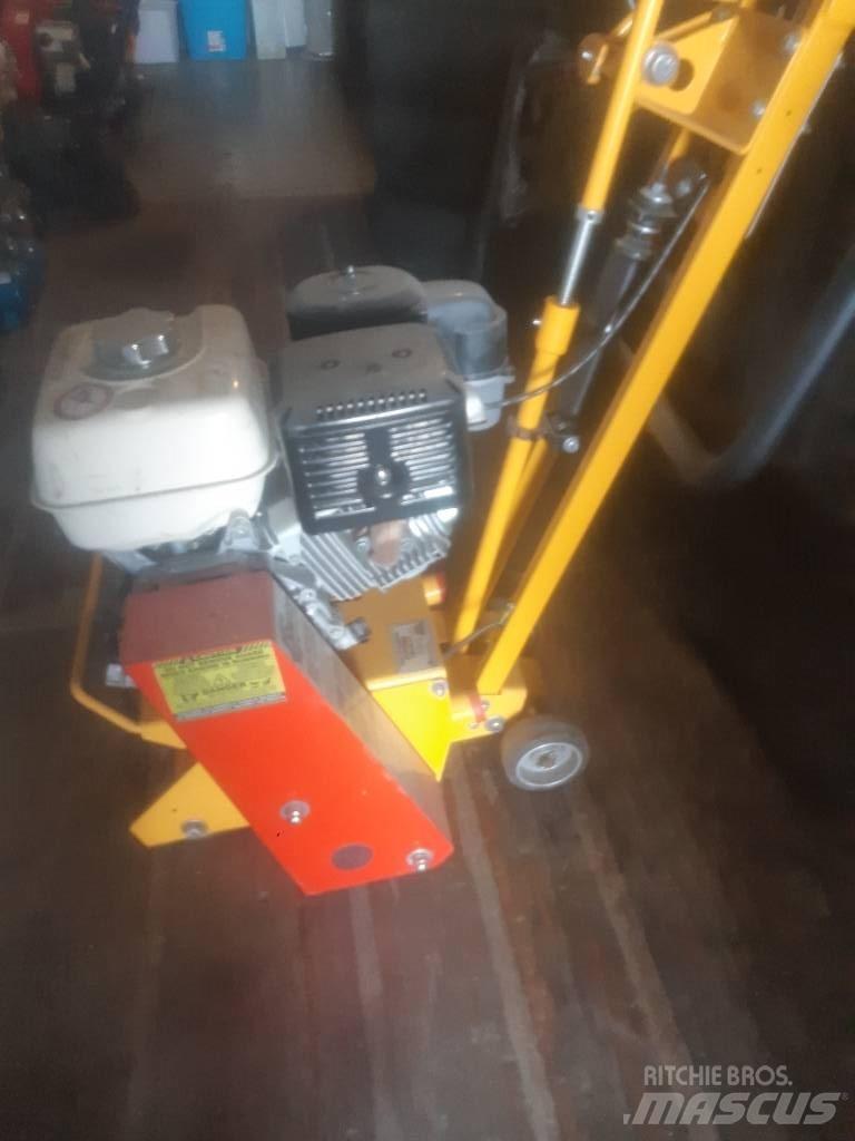 Smith SPS10 Accessoires pour centrale à béton