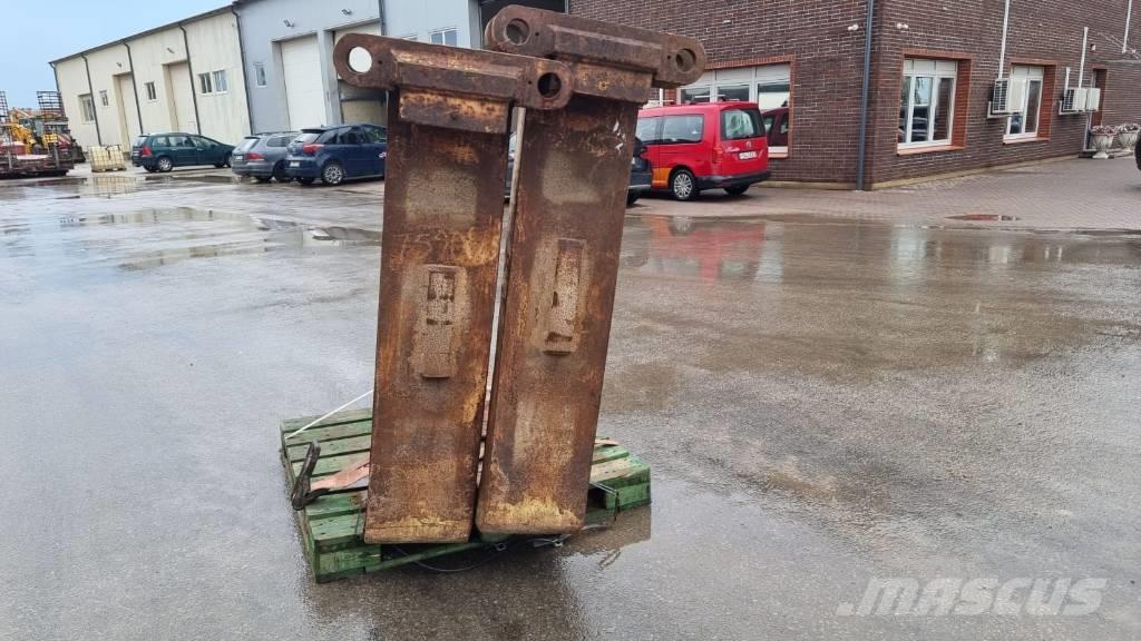  FORKS 35-40 T Fourche