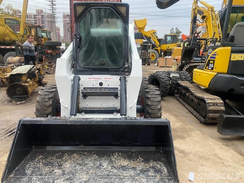 Bobcat S 300 Chargeuse compacte