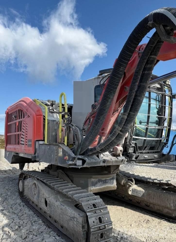 Sandvik DX800i Foreuse de surface