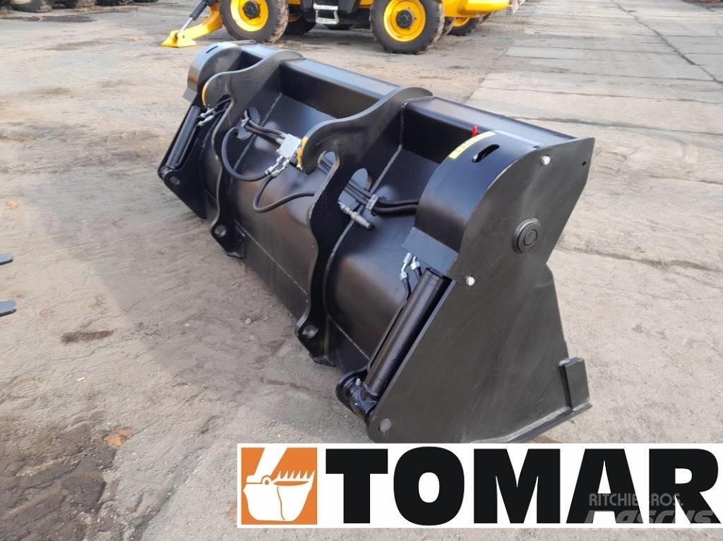JCB 4 CX Tractopelle