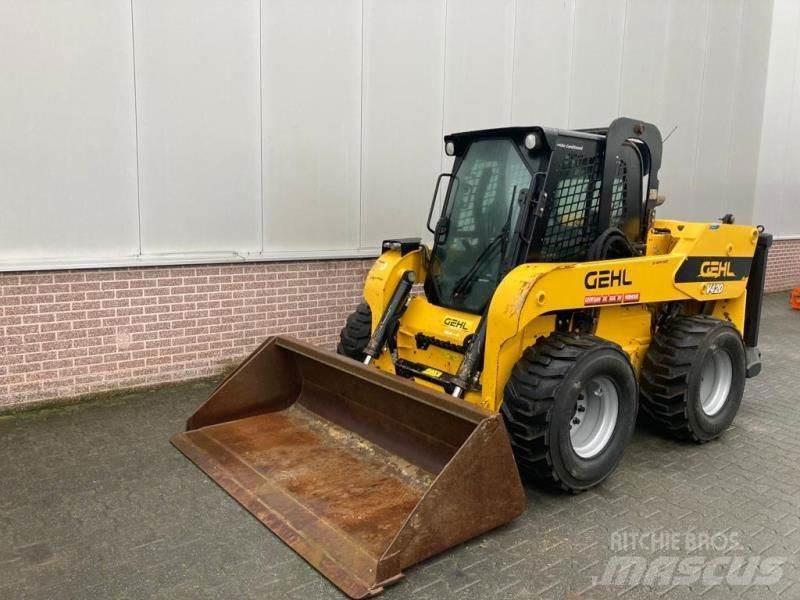 Gehl V420 Chargeuse compacte