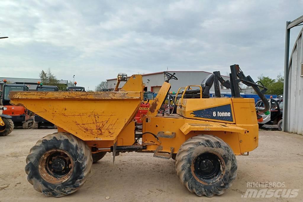 Thwaites MACH2065 Mini tombereau