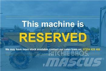 Thwaites MACH2065 Mini tombereau