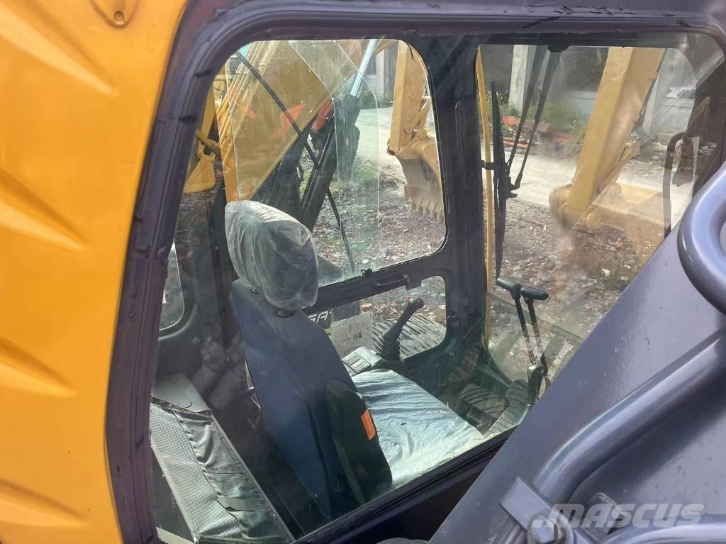 Volvo EC 360 Pelle sur chenilles