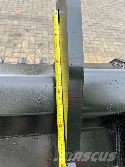  Tandenbak CW 30 Godet