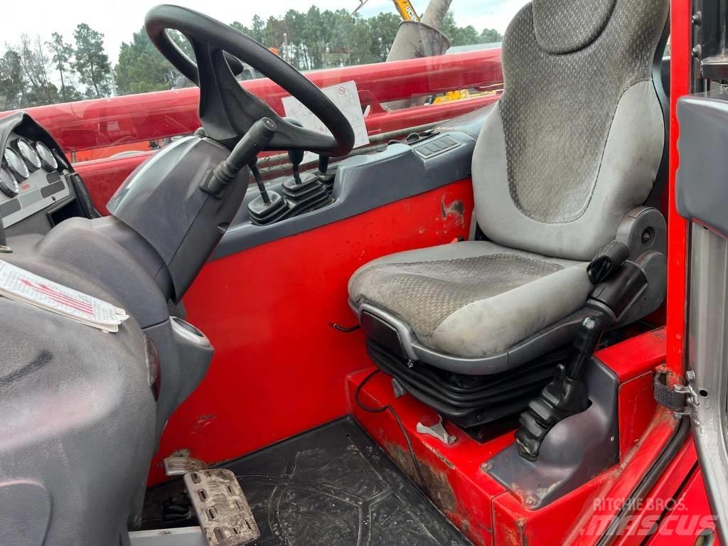 Manitou MT 932, MT932 Télescopique agricole