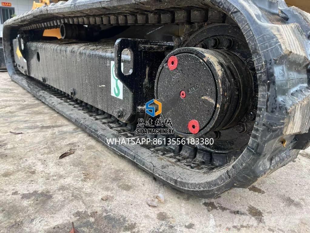 CAT 303.5 E CR Mini pelle < 7t