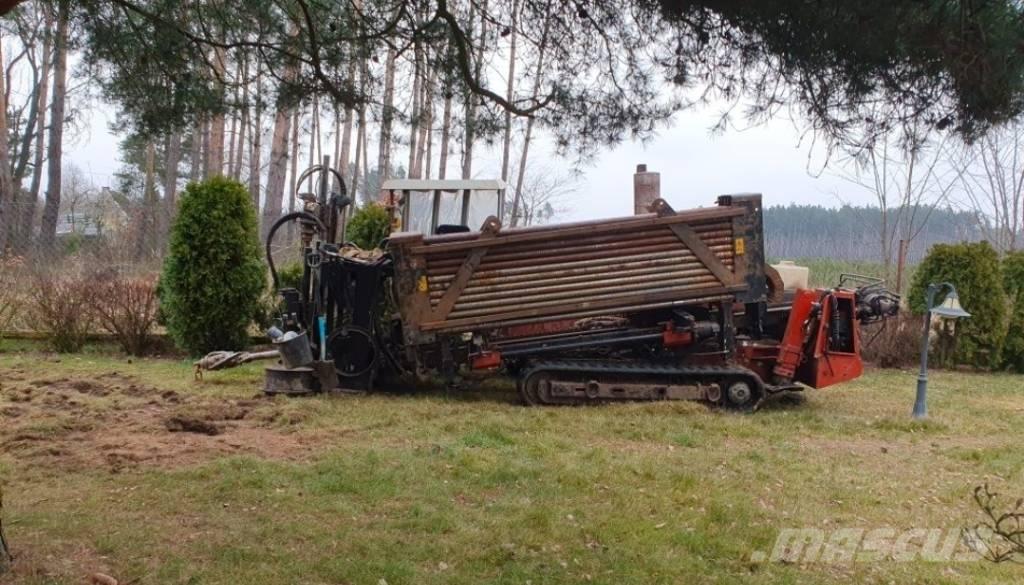 Ditch Witch JT 2720 Foreuse horizontale