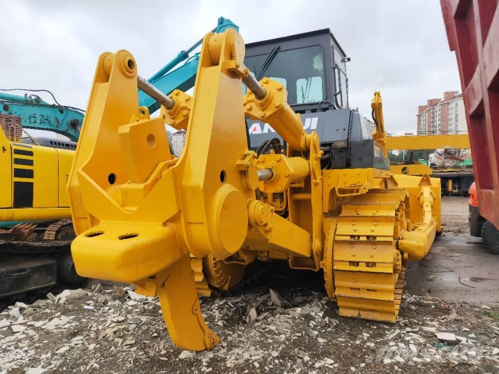 Shantui SD 32 Bouteurs sur chenilles