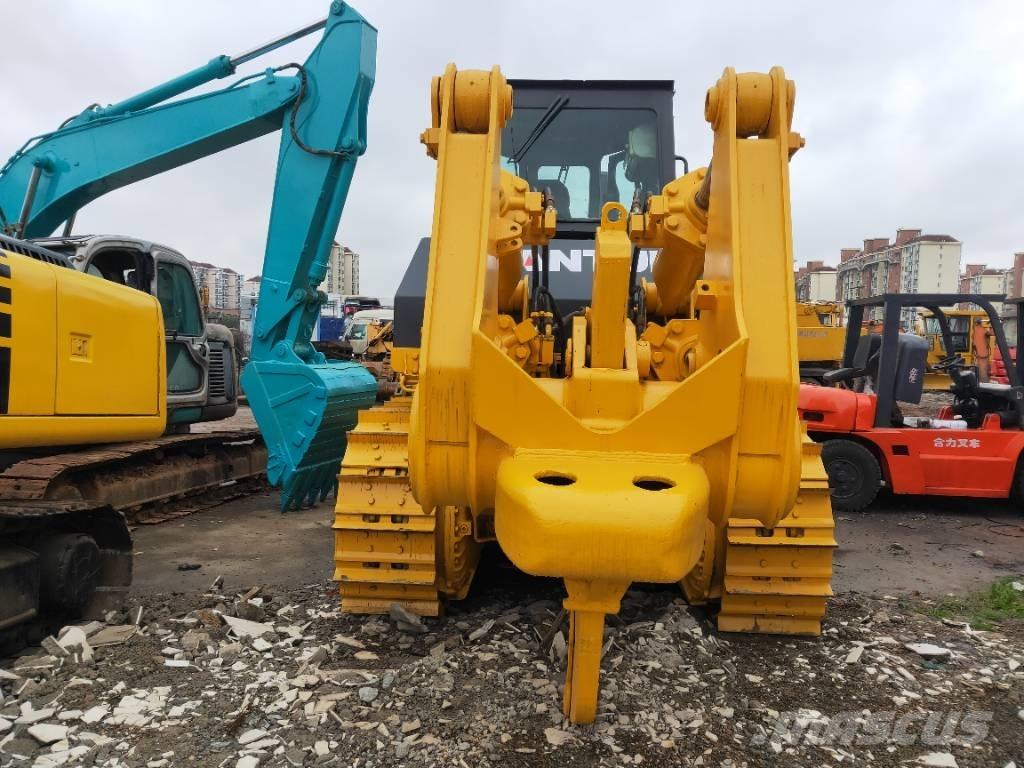 Shantui SD 32 Bouteurs sur chenilles