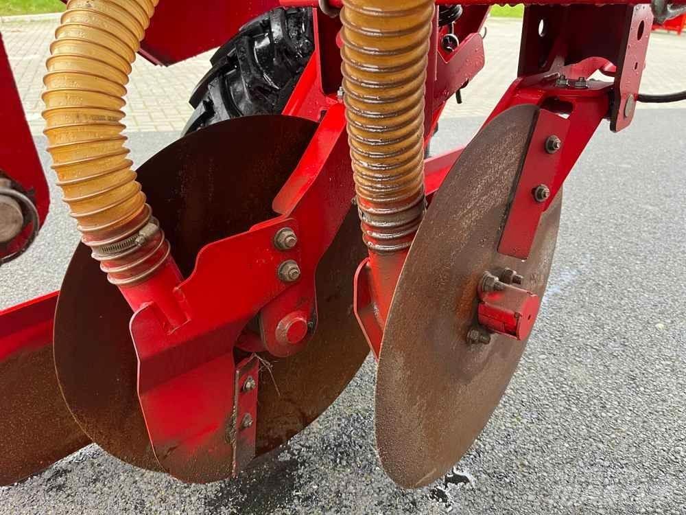 Grimme FA 200 Matériel pomme de terre - Autres