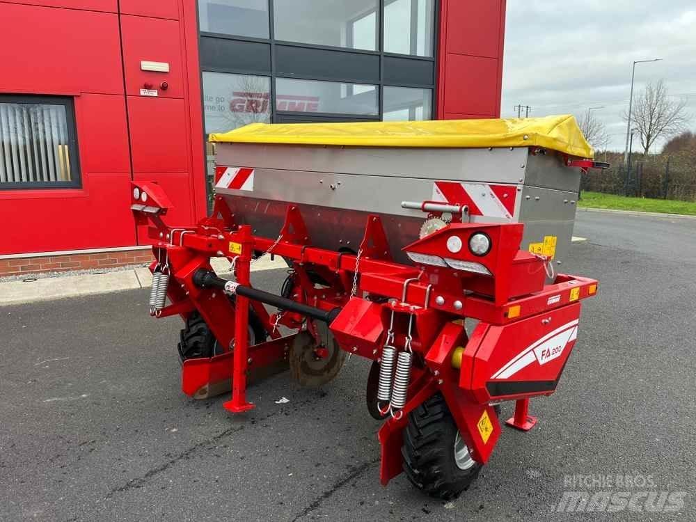 Grimme FA 200 Matériel pomme de terre - Autres