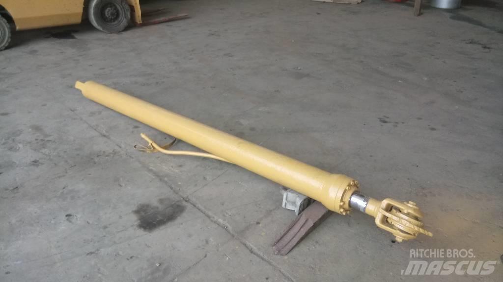 Volvo A 30 C Hydraulique