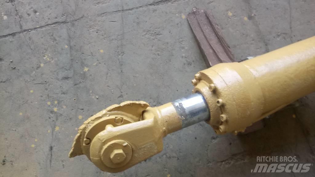 Volvo A 30 C Hydraulique