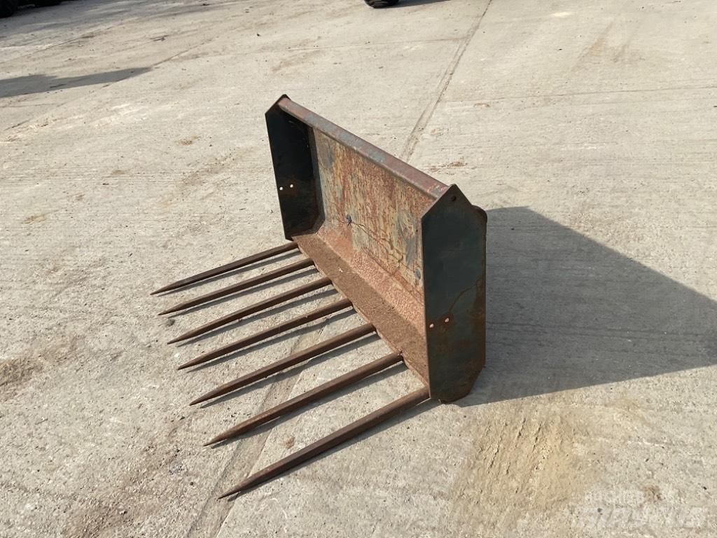 Ålö FORK Autres équipements pour tracteur