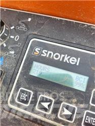 Snorkel A 38 E Nacelles articulées