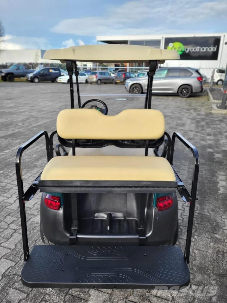 Club Car Precedent Voiturette de golf