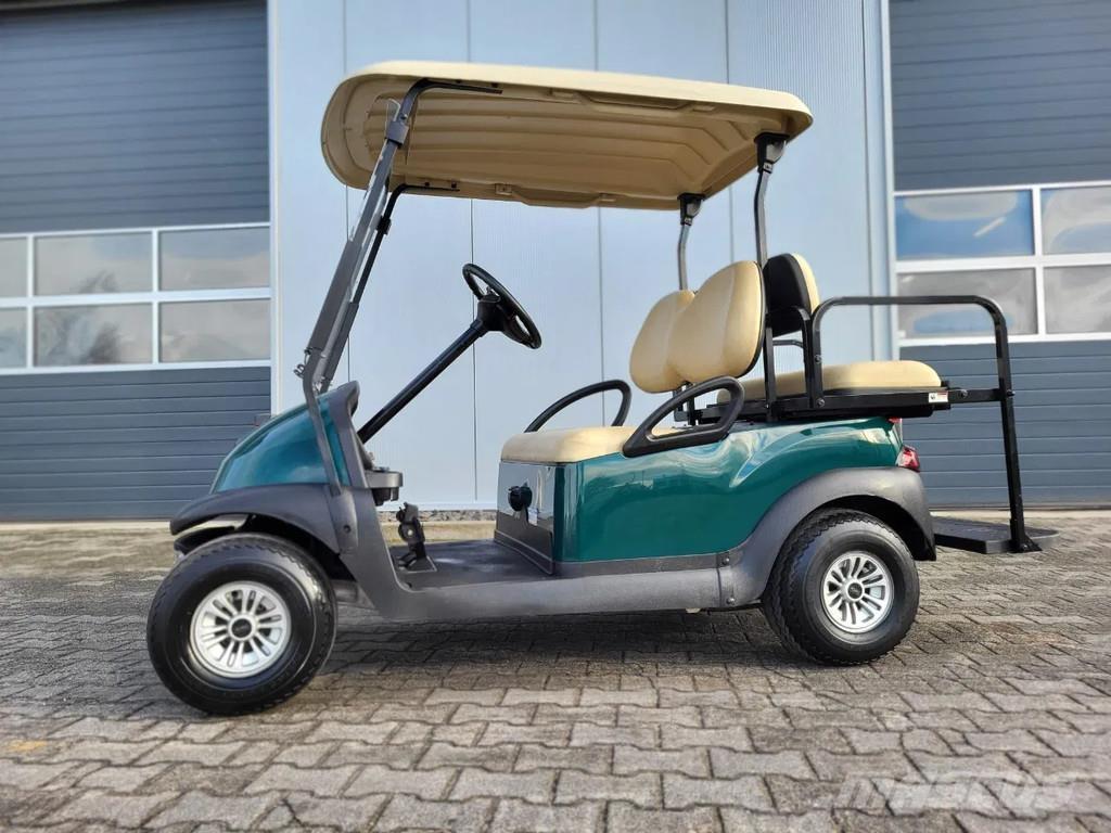 Club Car Precedent Voiturette de golf