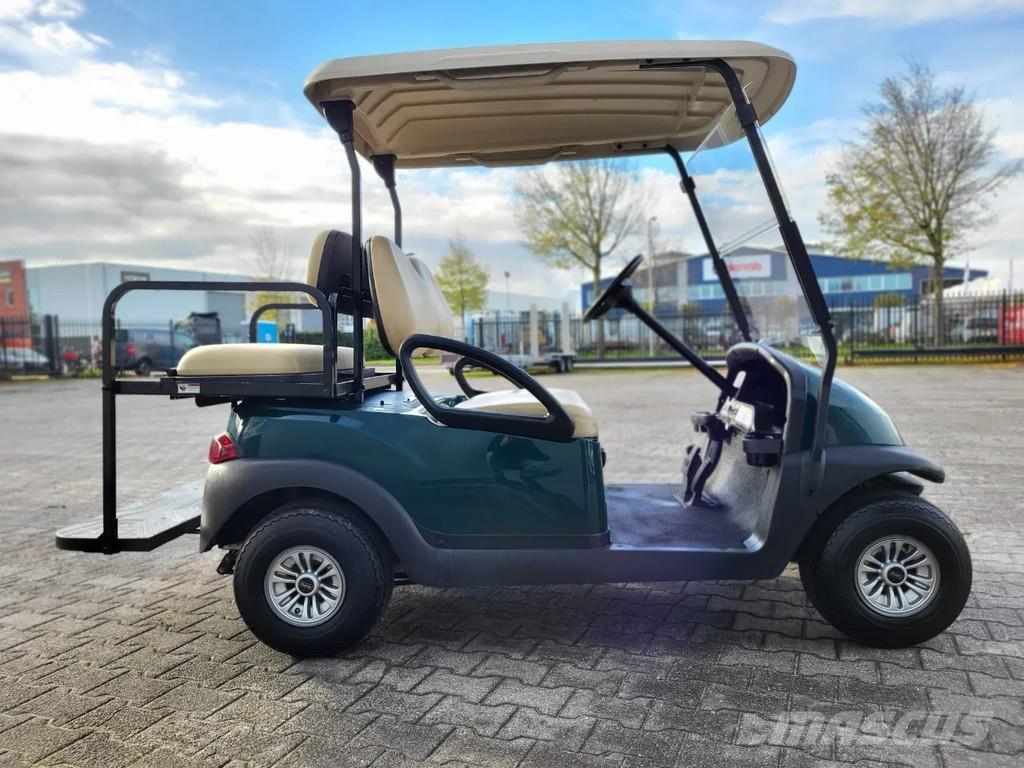 Club Car Precedent Voiturette de golf