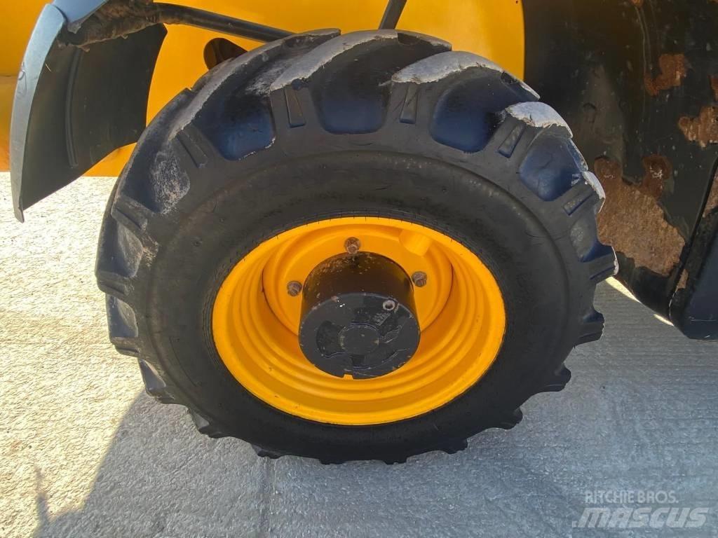 JCB 540-170 Chariot télescopique