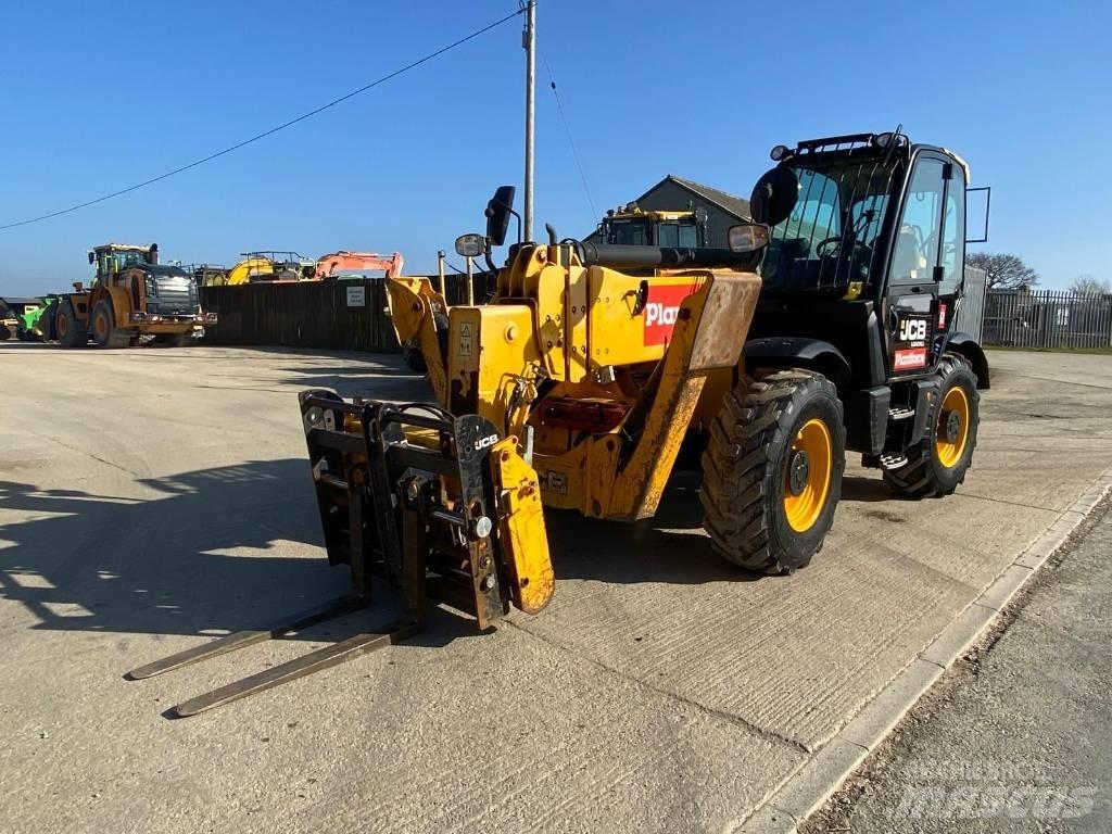 JCB 540-170 Chariot télescopique