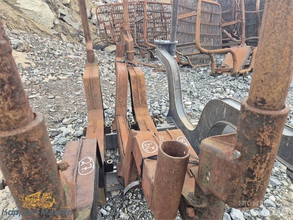 Ösa 280 master Autres accessoires pour matériel forestier