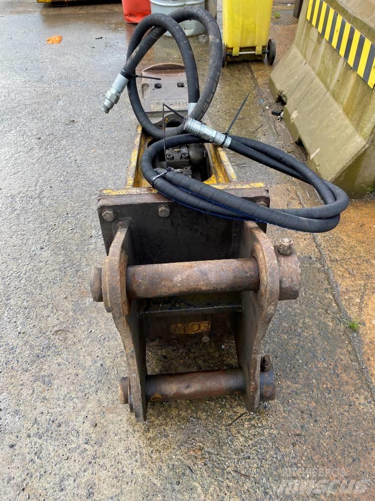 Indeco HP 2500 Marteau hydraulique