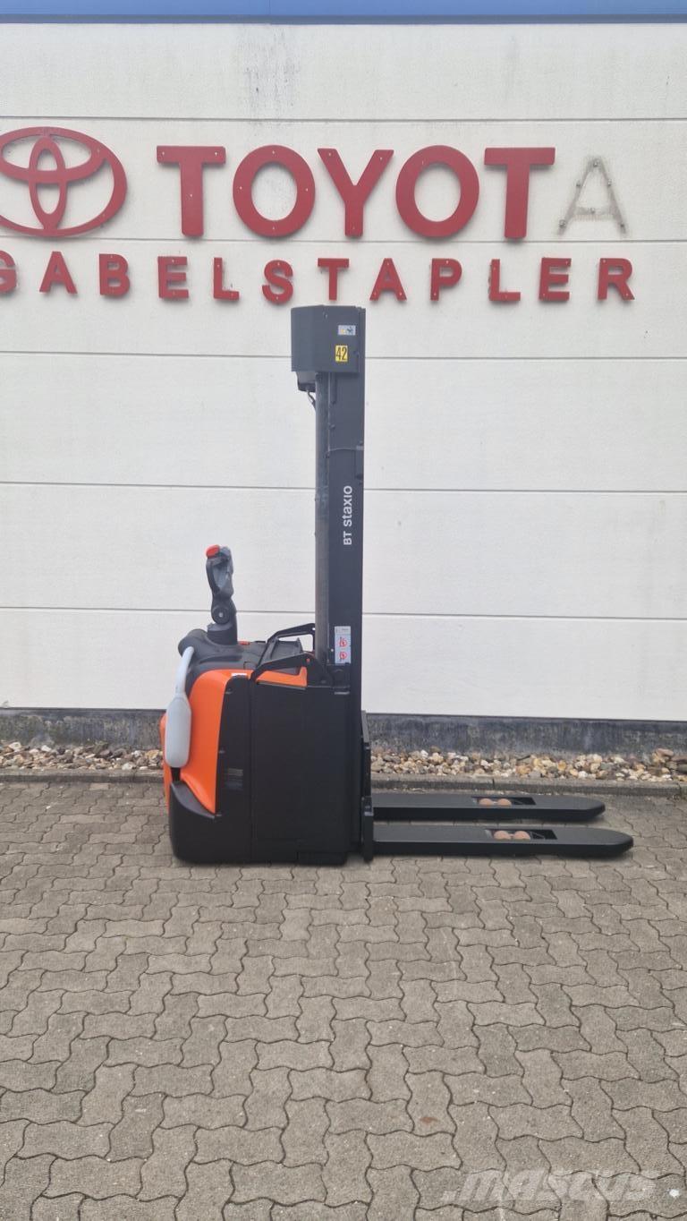 Toyota SPE160 Gerbeurs Automoteurs