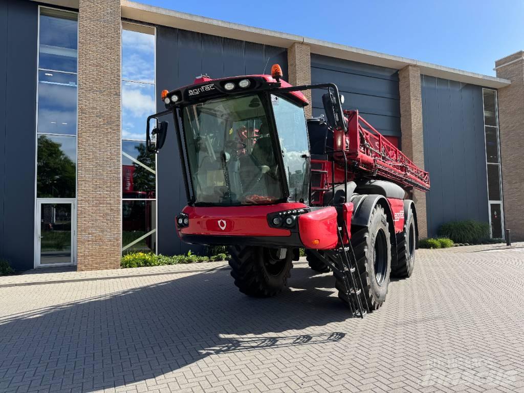 Agrifac CE026176 Pulvérisateurs automoteurs