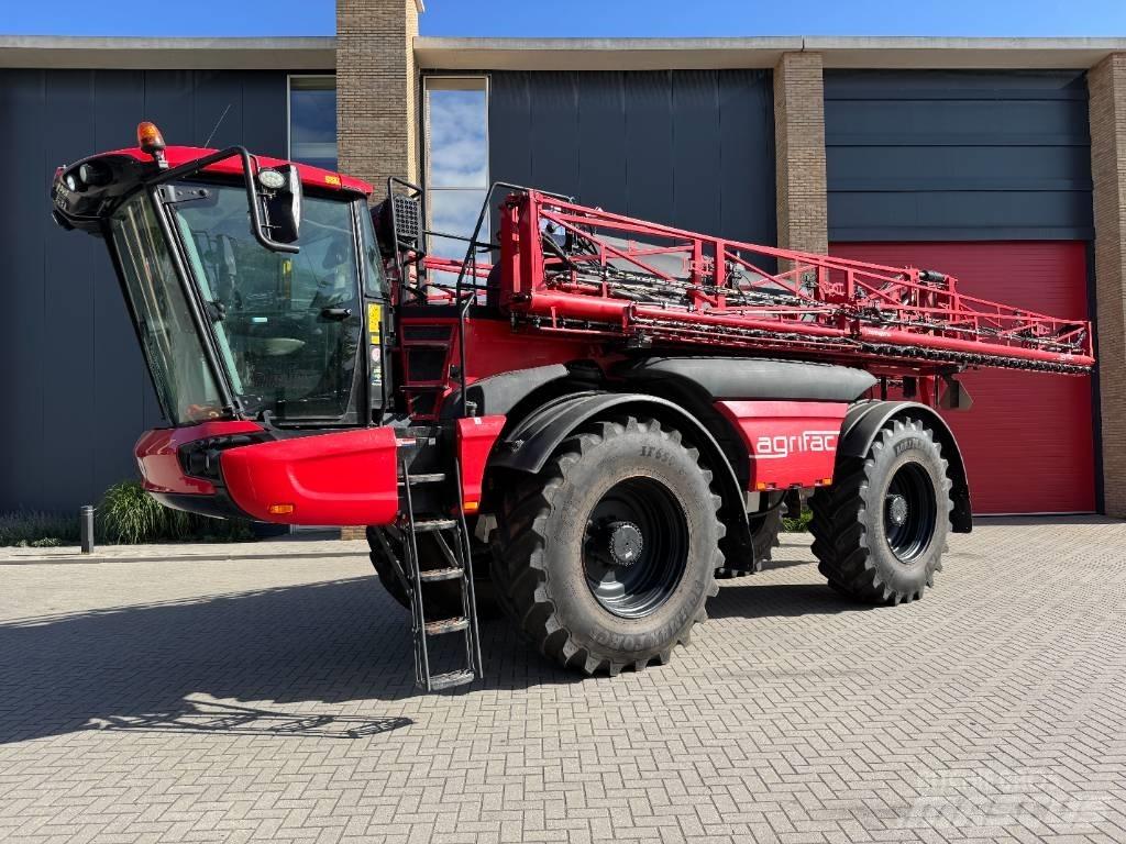 Agrifac CE026176 Pulvérisateurs automoteurs
