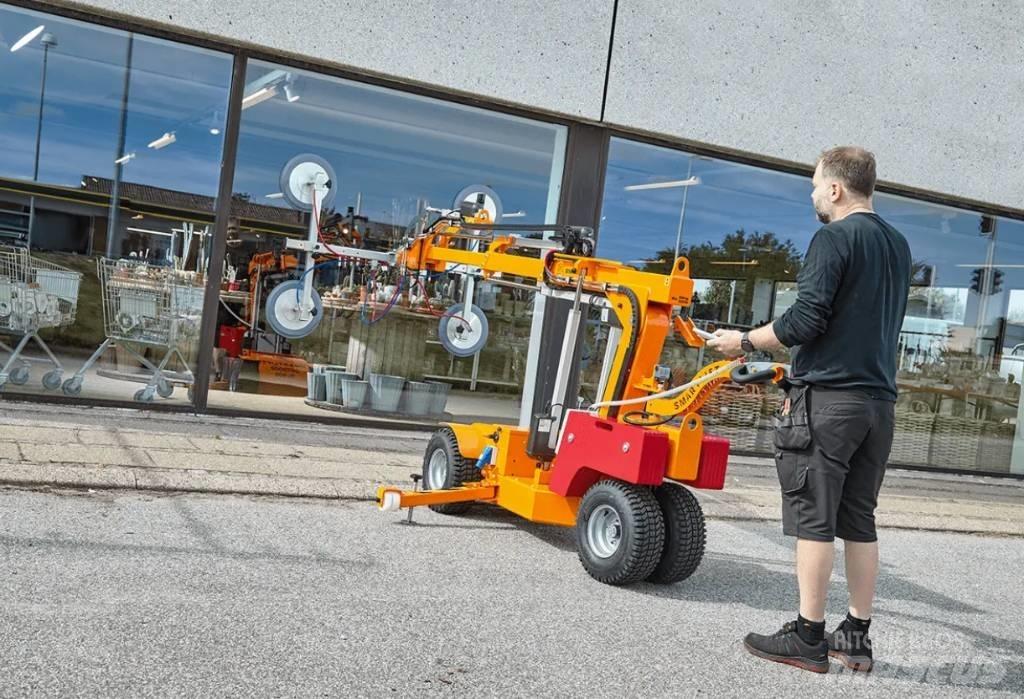 SMARTLIFT SL 609 Construction - Autres