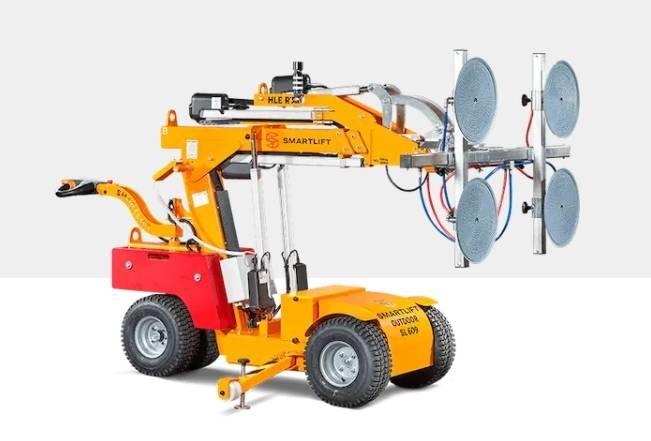 SMARTLIFT SL 609 Construction - Autres