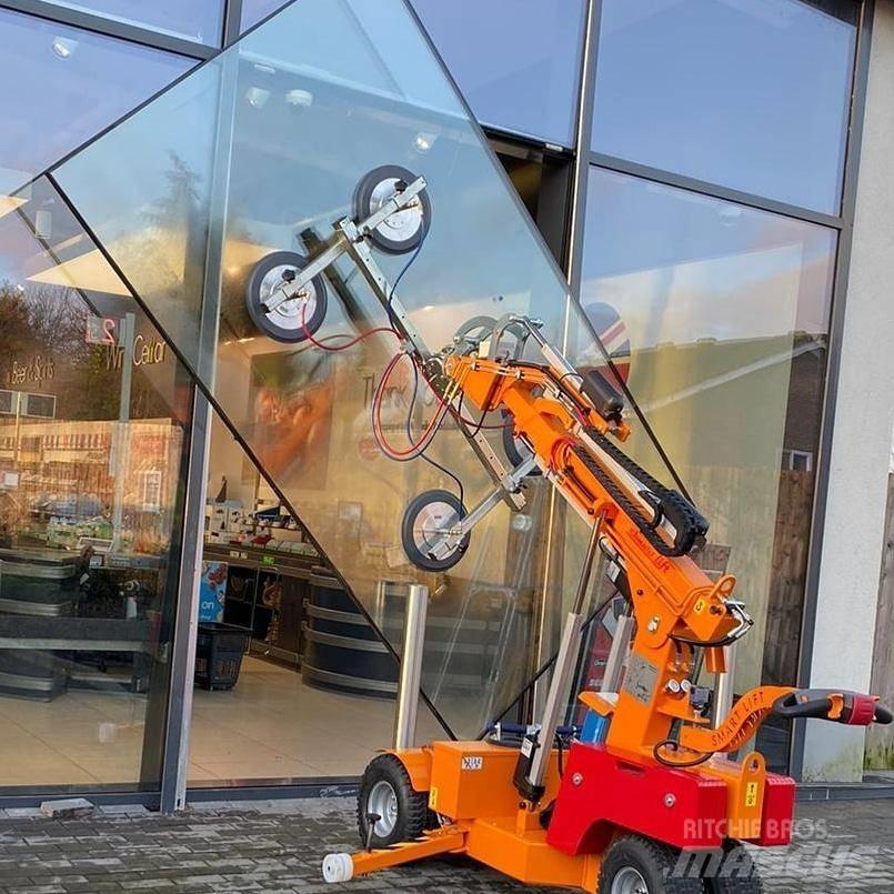 SMARTLIFT SL 609 HLE Construction - Autres