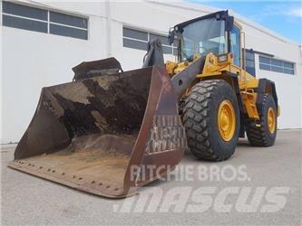 Volvo L90C Chargeuse sur pneus