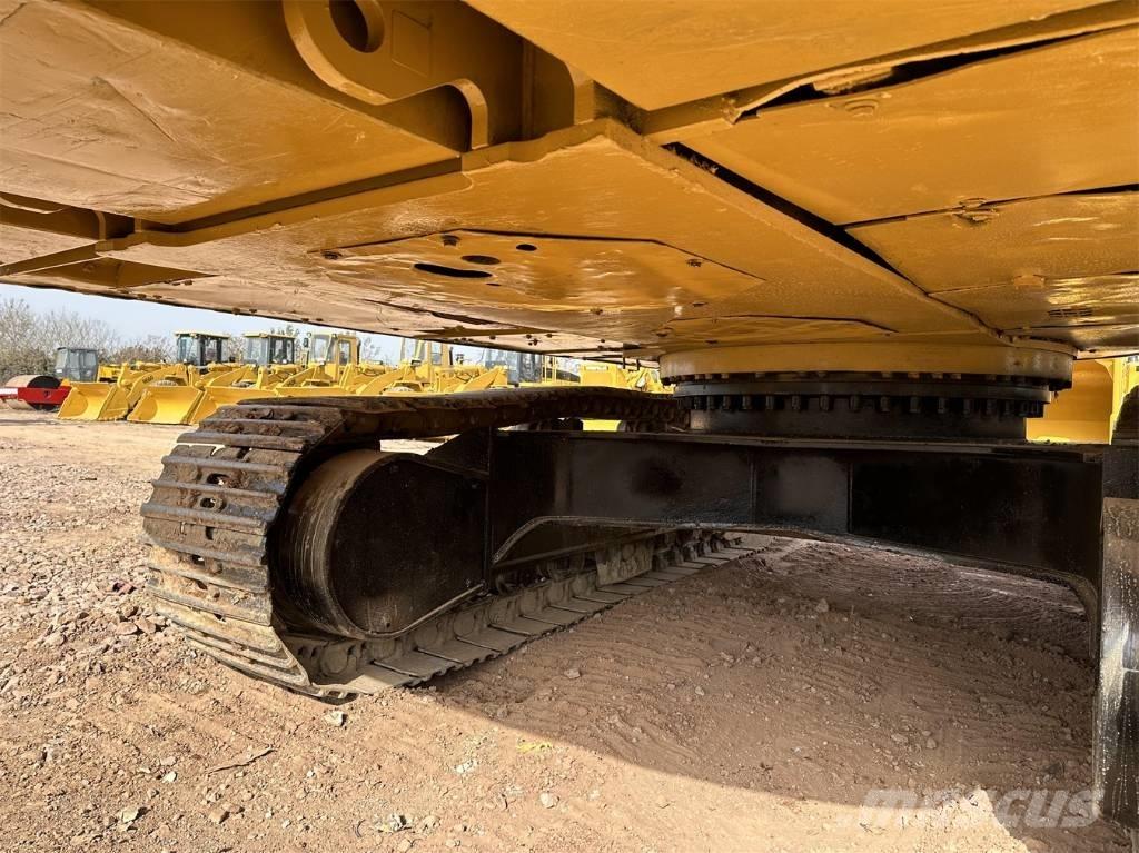 CAT 336 D L Pelle sur chenilles