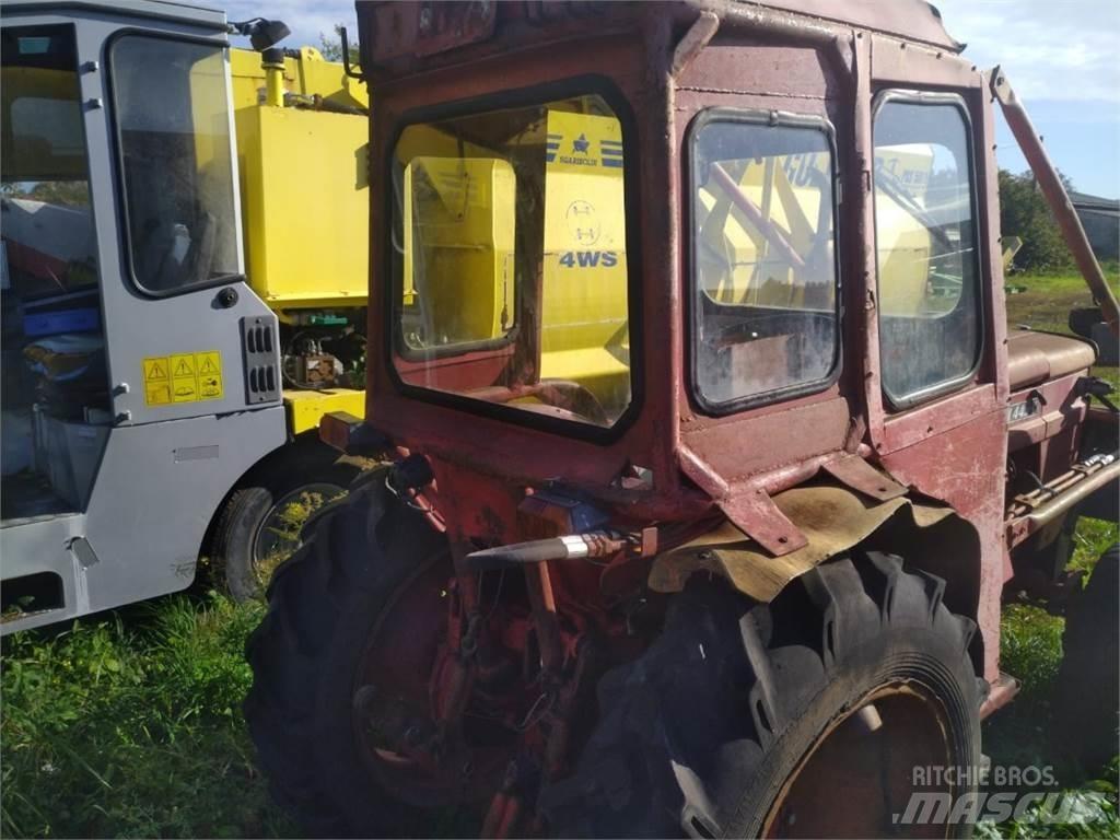 Fiat UTB 445V Tracteur