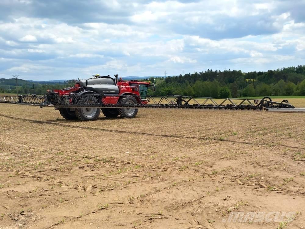 Horsch Leeb PT 6.300 Pulvérisateurs automoteurs