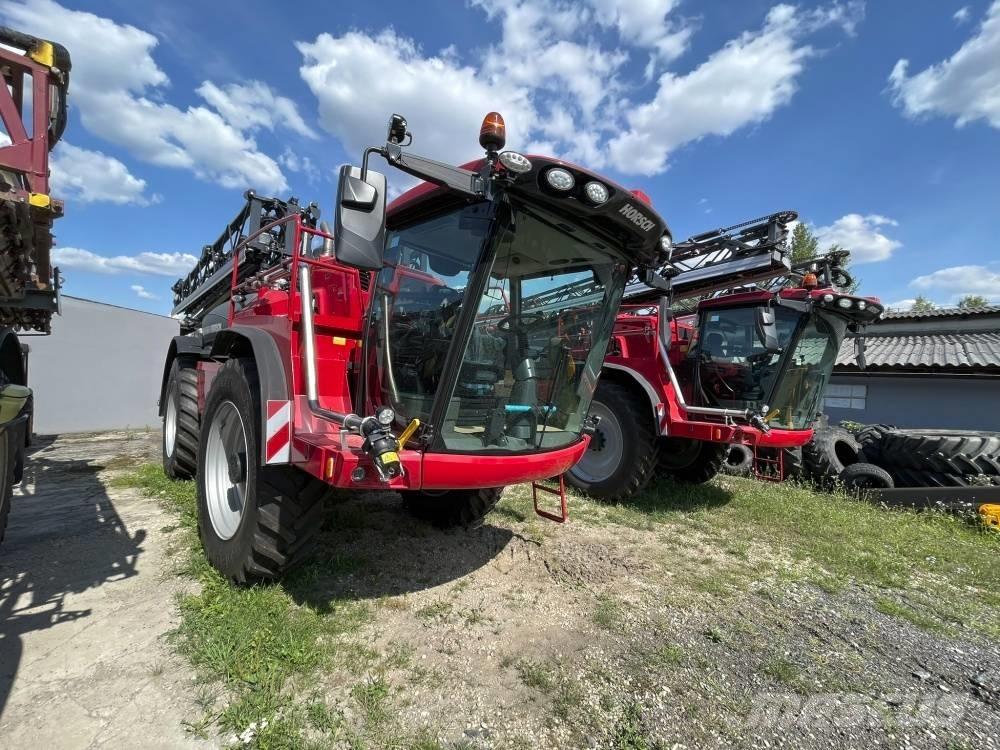 Horsch Leeb PT 6.300 Pulvérisateurs automoteurs
