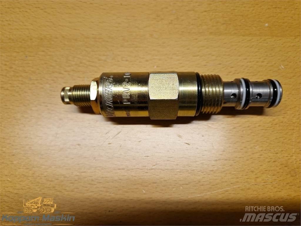 Eco Log 7014868 Hydraulique